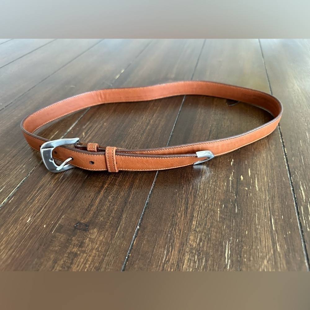 Hill blass belt
